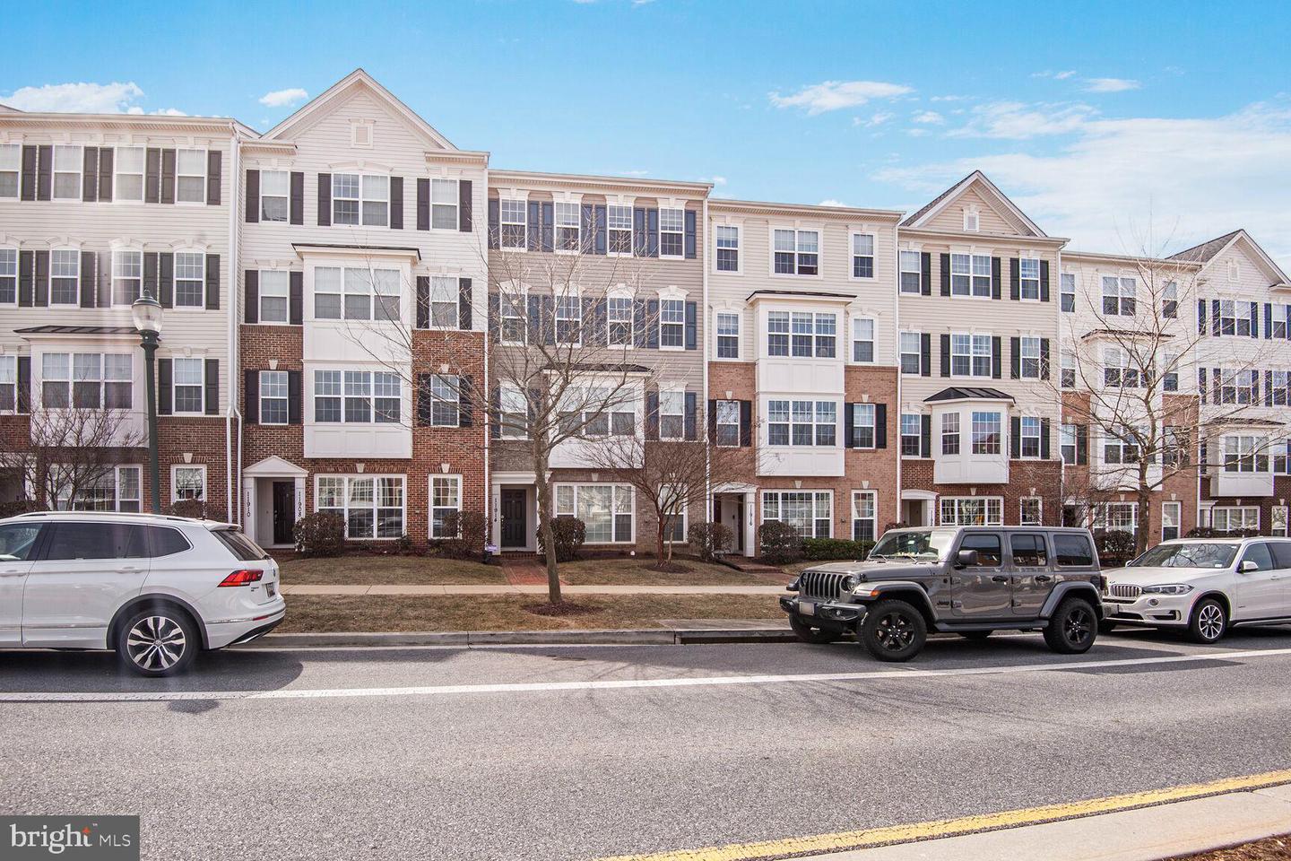 11914 Little Seneca Pkwy #2442 Property Photo