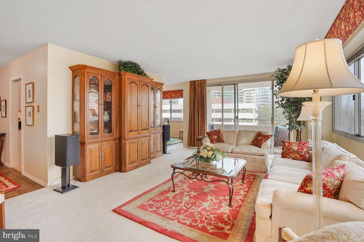 5500 Friendship Blvd #1423n & 1424n Property Photo 1