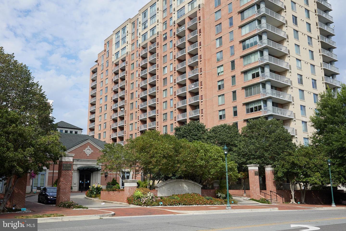 11710 Old Georgetown #607 Property Photo