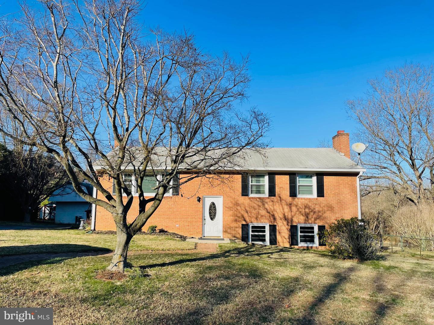 15229 Barnesville Rd Property Photo