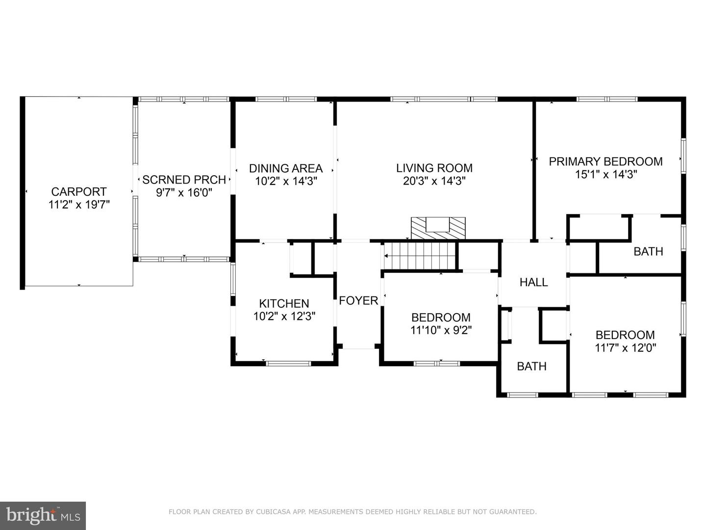 7025 Selkirk Dr Property Photo 8