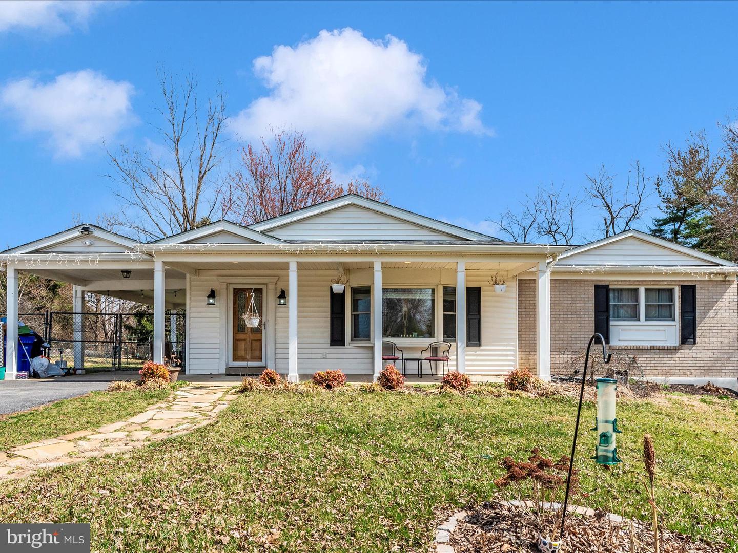 26809 Dix St Property Photo 1