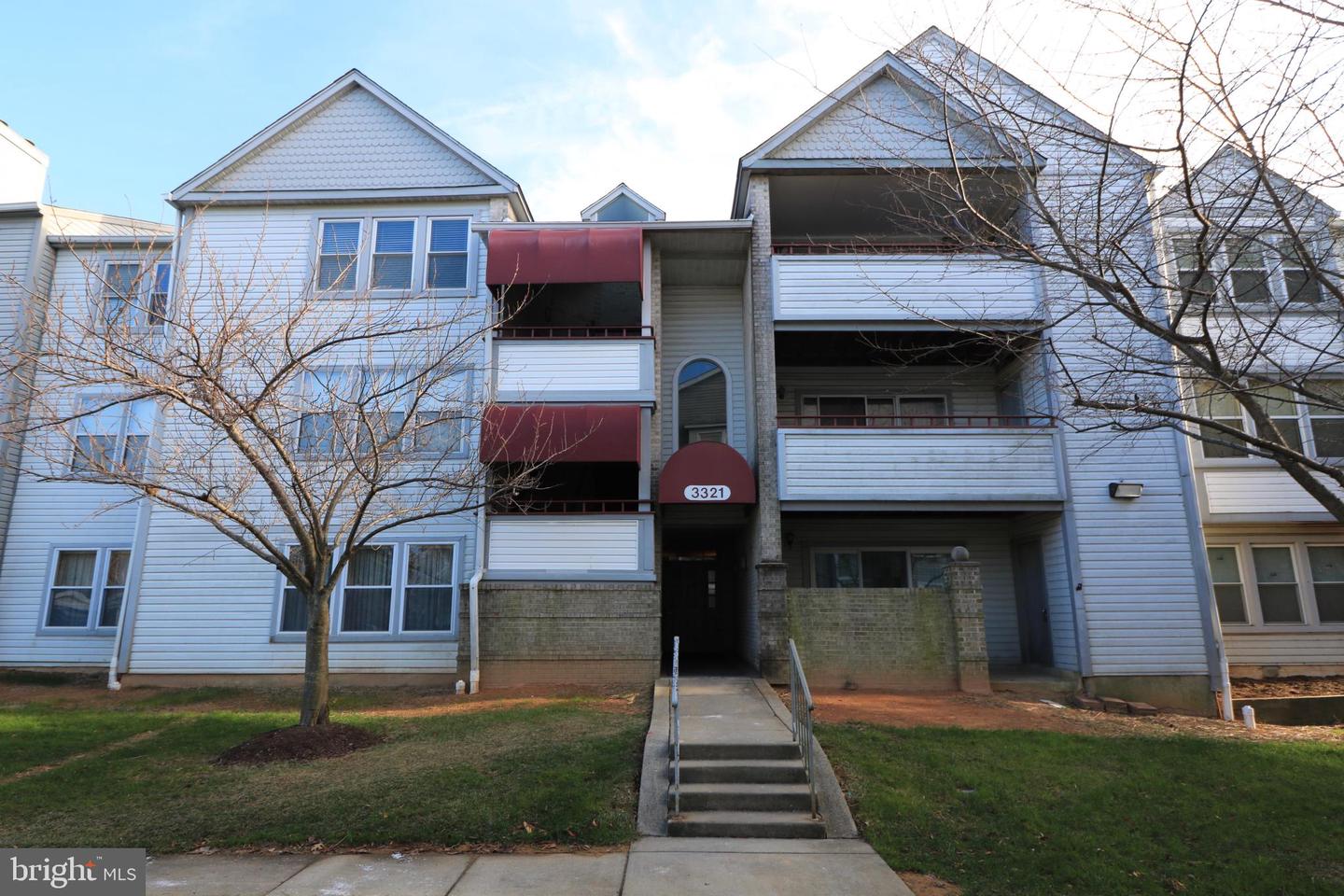 Paint Branch Real Estate Listings Main Image