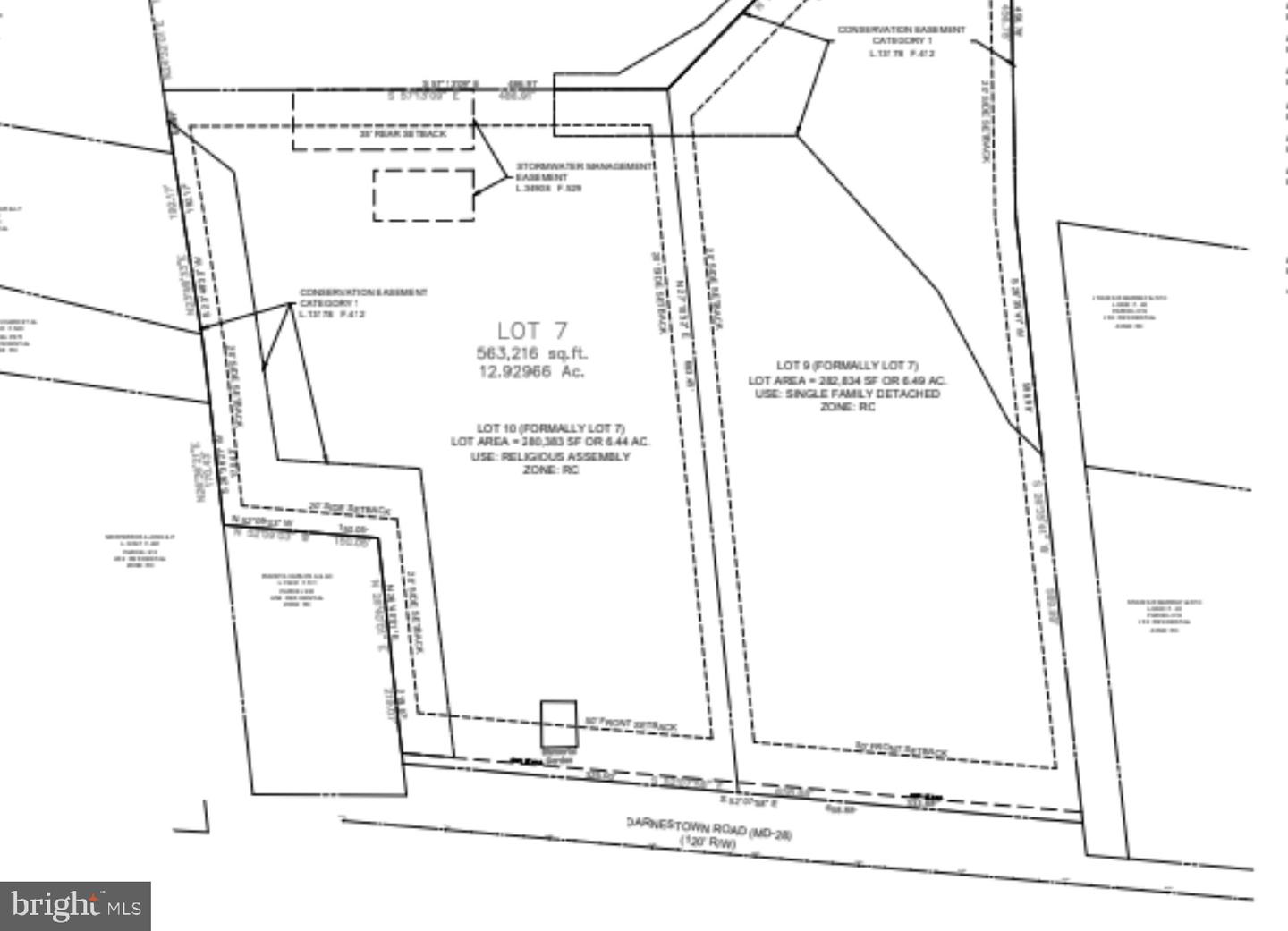 Darnestown Rd Property Photo 7