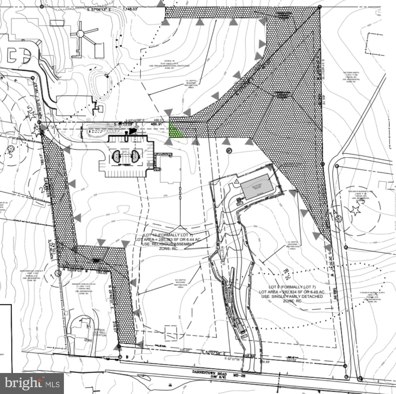 Darnestown Rd Property Photo 8