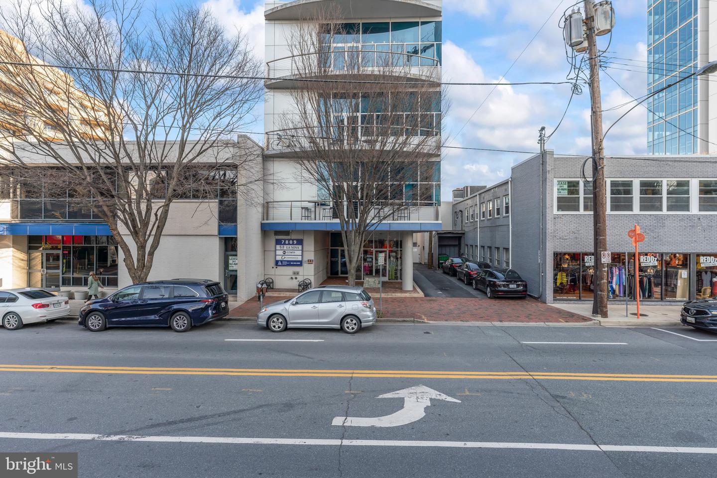 7809 Woodmont Ave Property Photo 1