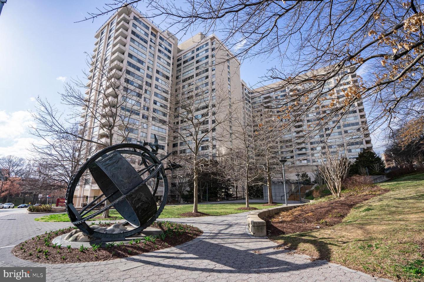 5500 Friendship Blvd #1525n Property Photo