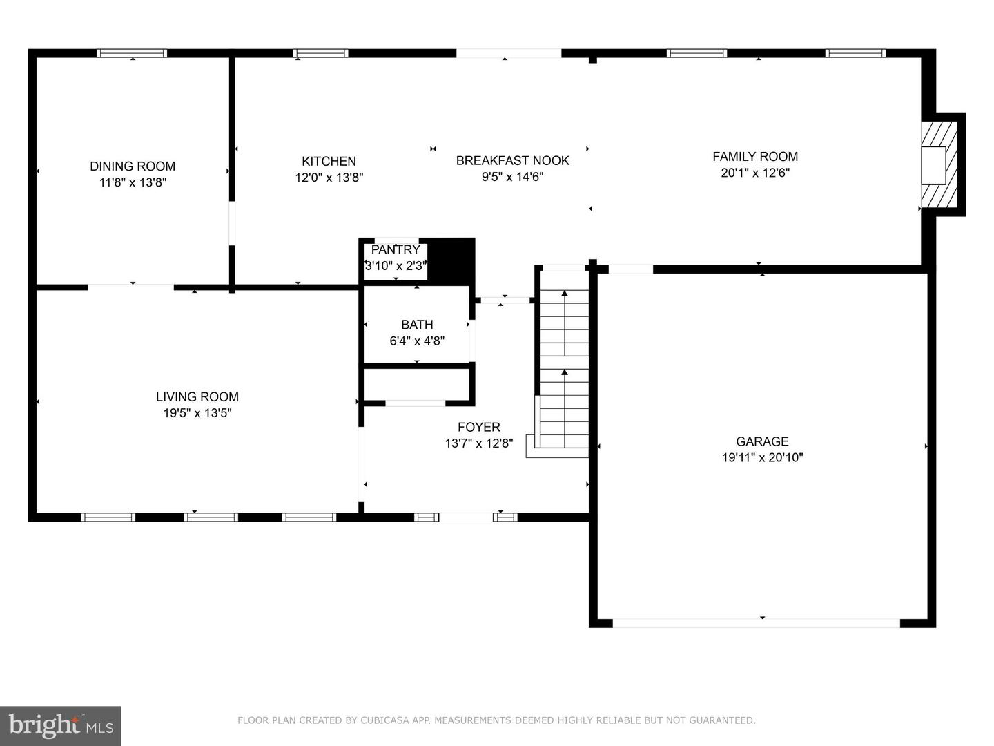 13504 Anndyke Pl Property Photo 2