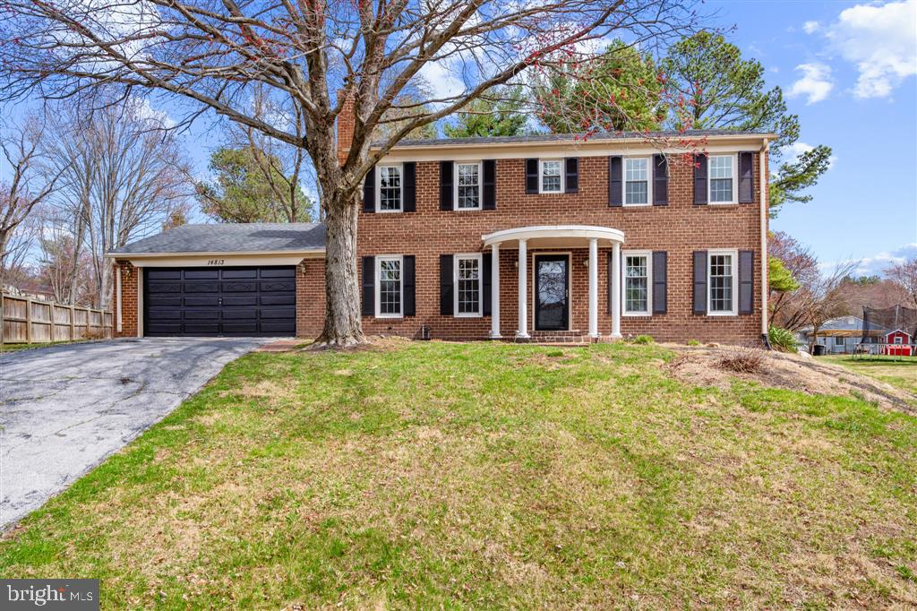 14813 Mistletoe Ct Property Photo 1