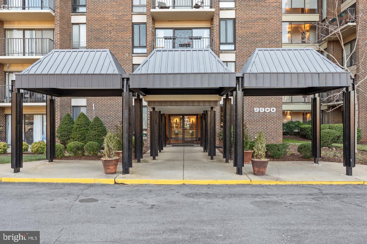 9900 Georgia Ave #27-709 Property Photo