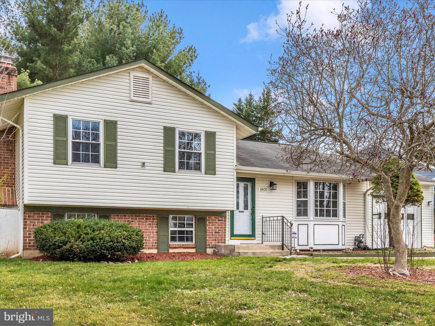 8400 Mountain Laurel Ln Property Photo 38