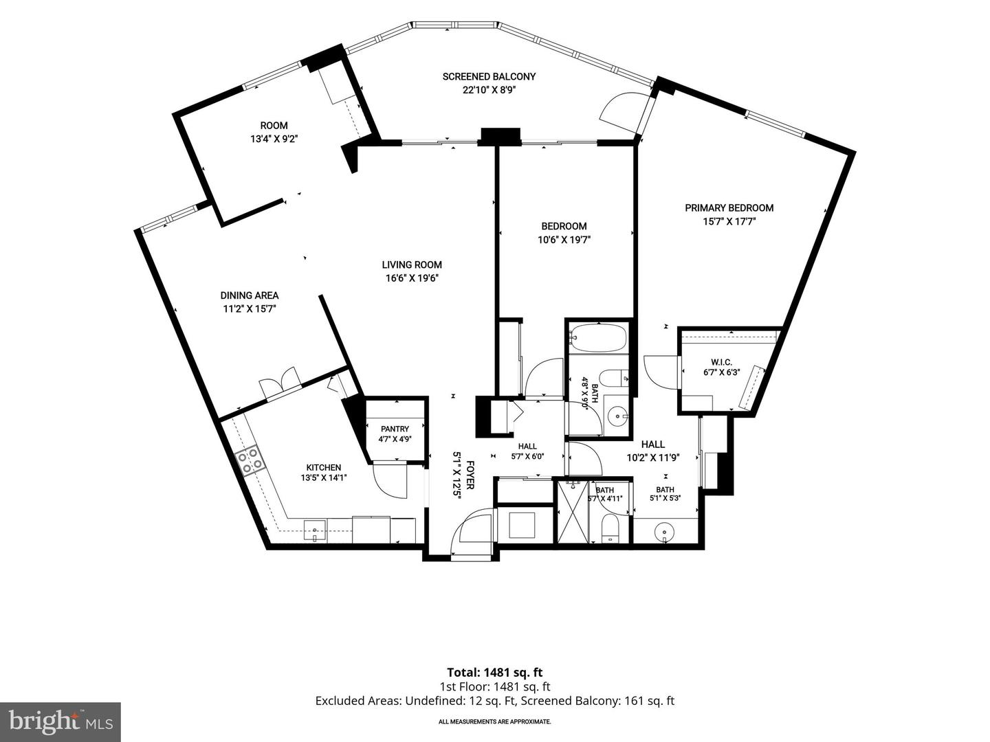 15101 Interlachen Dr #1-618 Property Photo 36