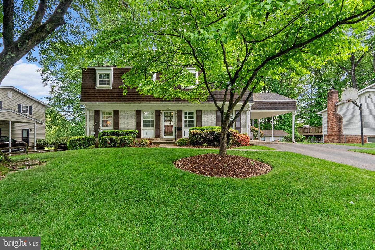 13808 Flint Rock Rd Property Photo 1