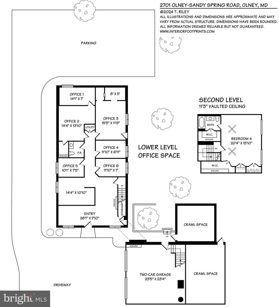 2701 Olney Sandy Spring Rd Property Photo 10