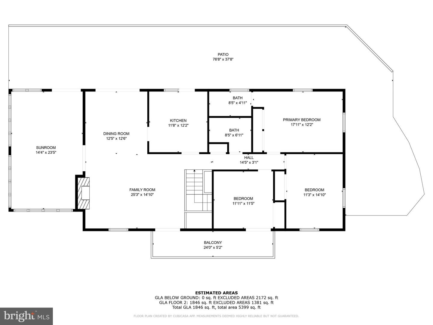 9601 Barroll Ln Property Photo 36