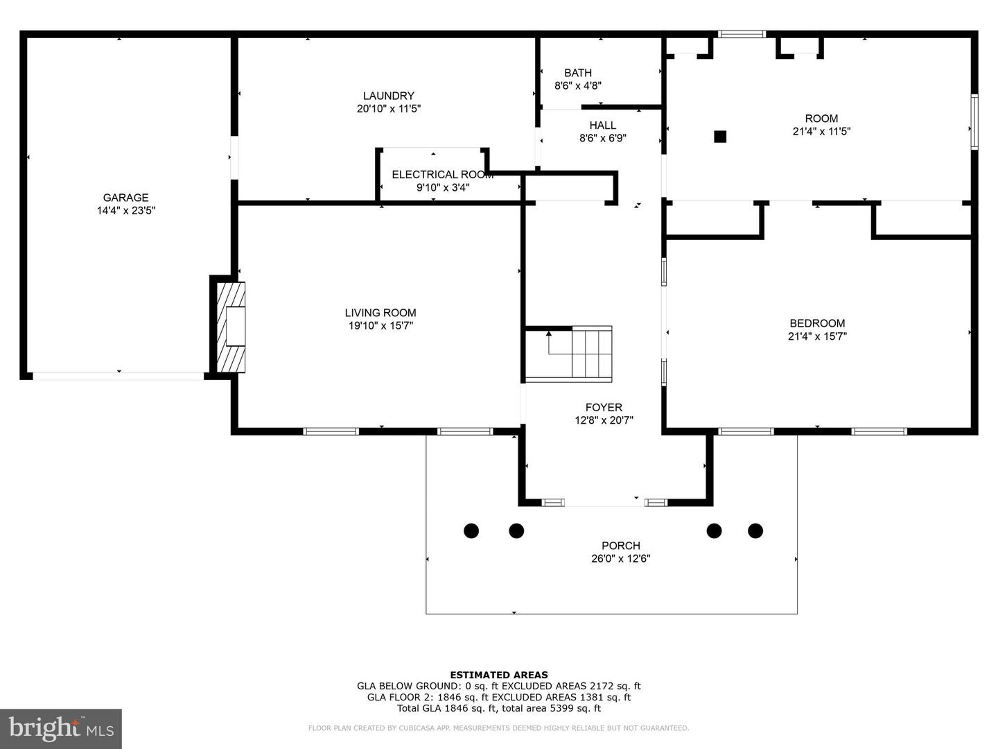 9601 Barroll Ln Property Photo 37