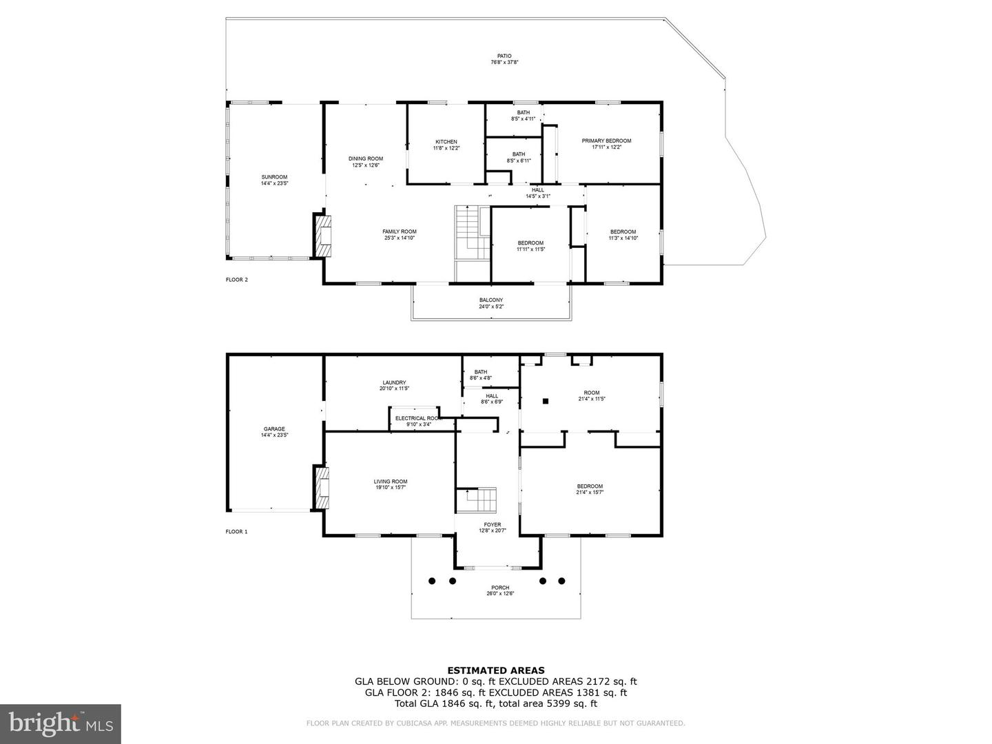 9601 Barroll Ln Property Photo 38