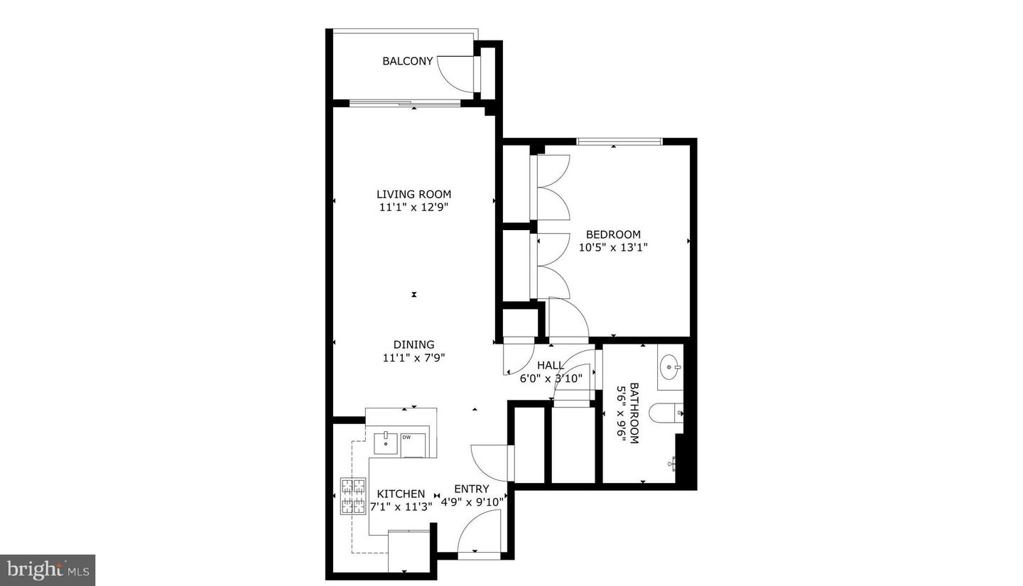 930 Wayne Ave #402 Property Photo 30