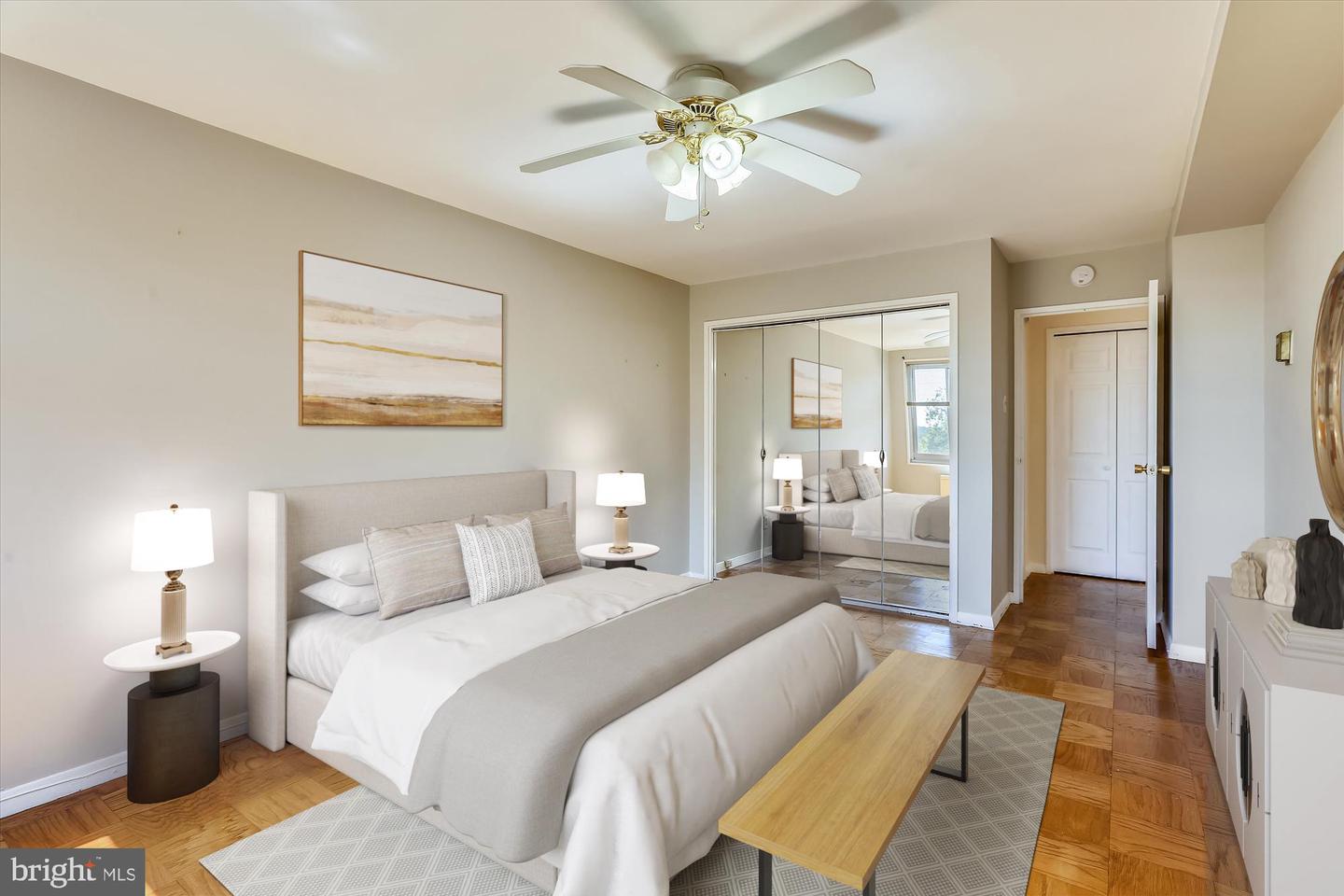 1900 Lyttonsville Rd #709 Property Photo 4