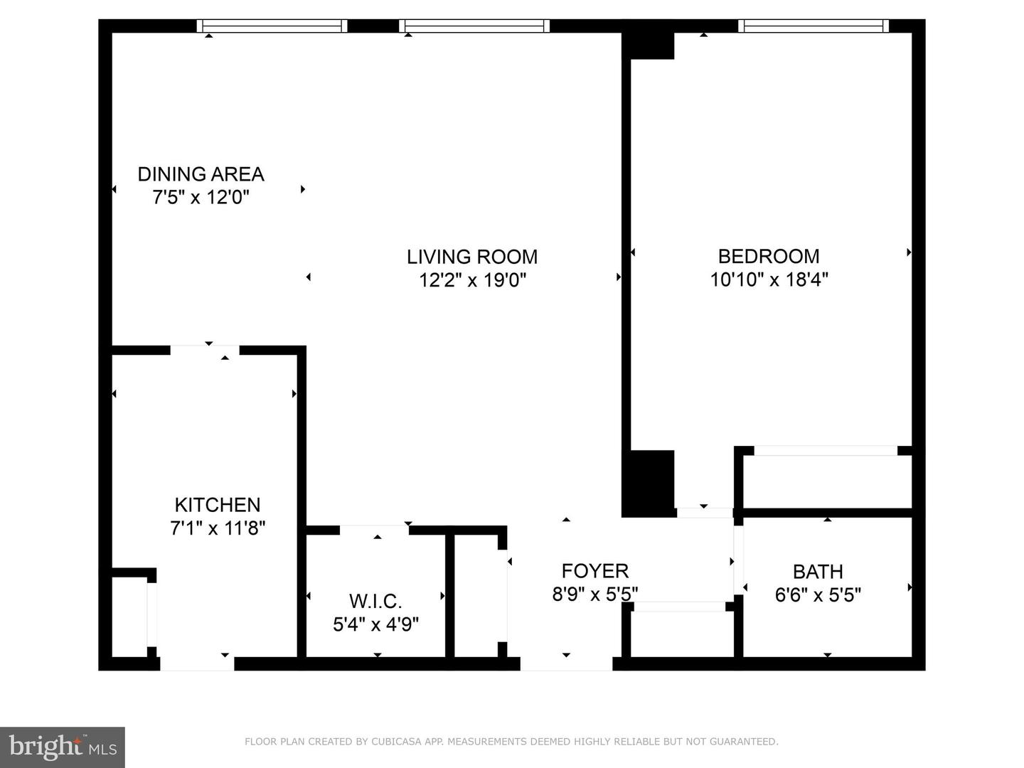 1900 Lyttonsville Rd #709 Property Photo 8