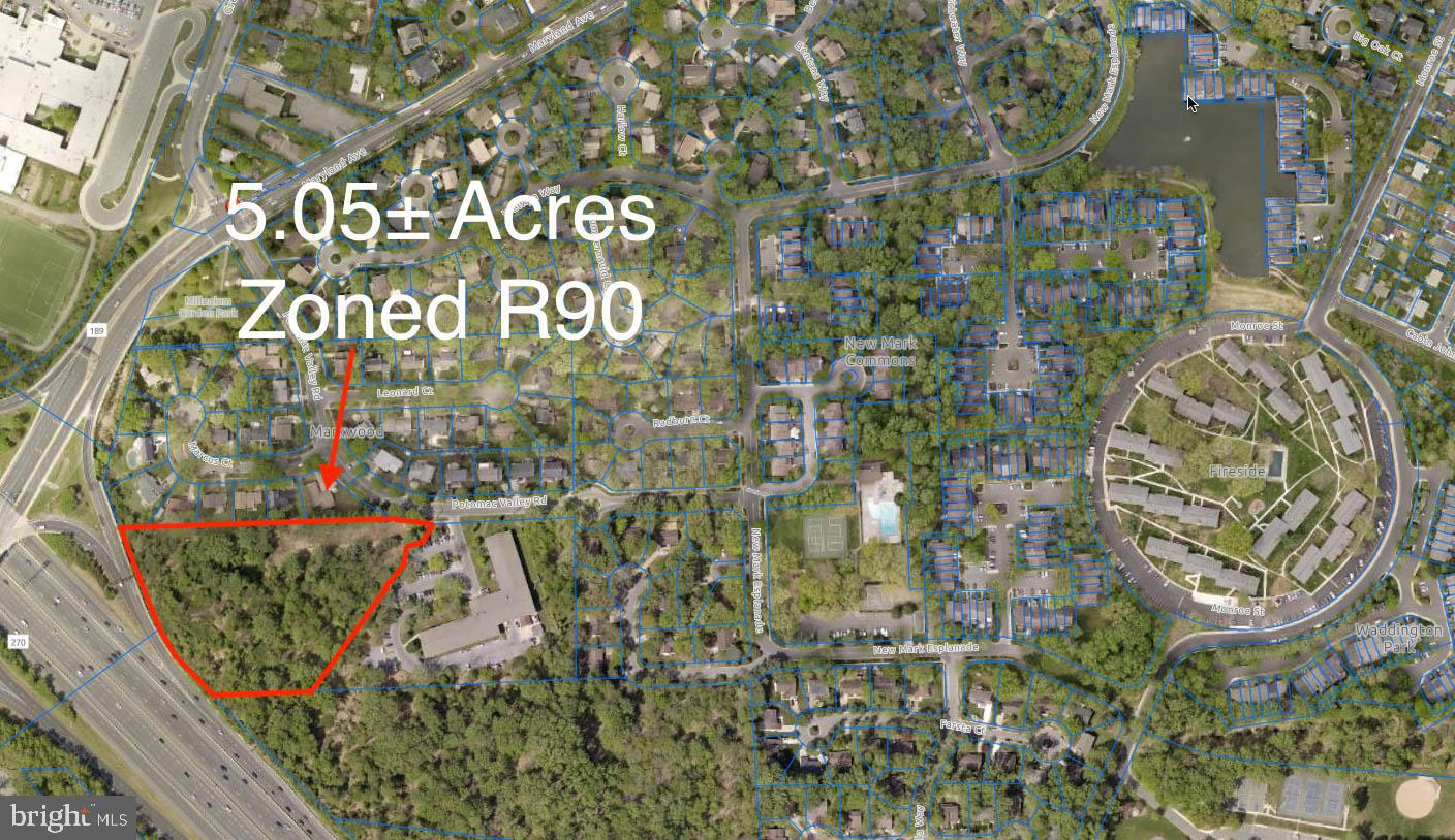 Potomac Valley Rd Property Photo 1
