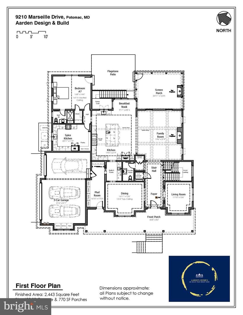 9210 Marseille Dr Property Photo 23