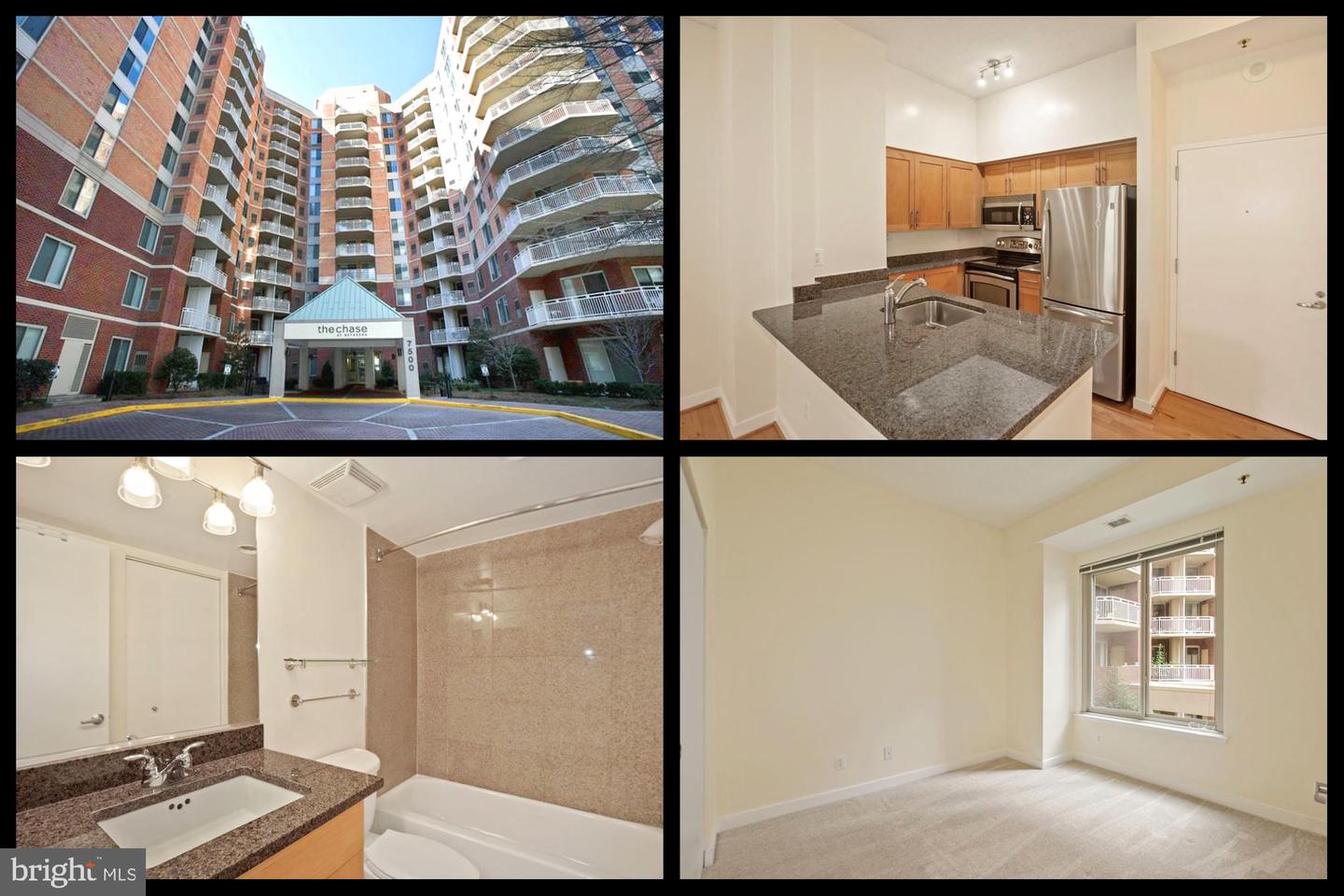 7500 Woodmont Ave #s209 Property Photo 1