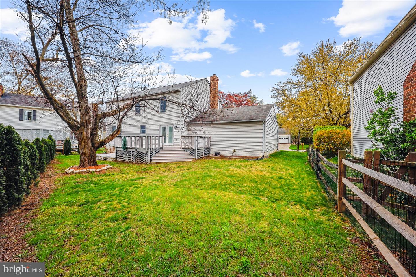 11906 Leatherbark Way Property Photo 35