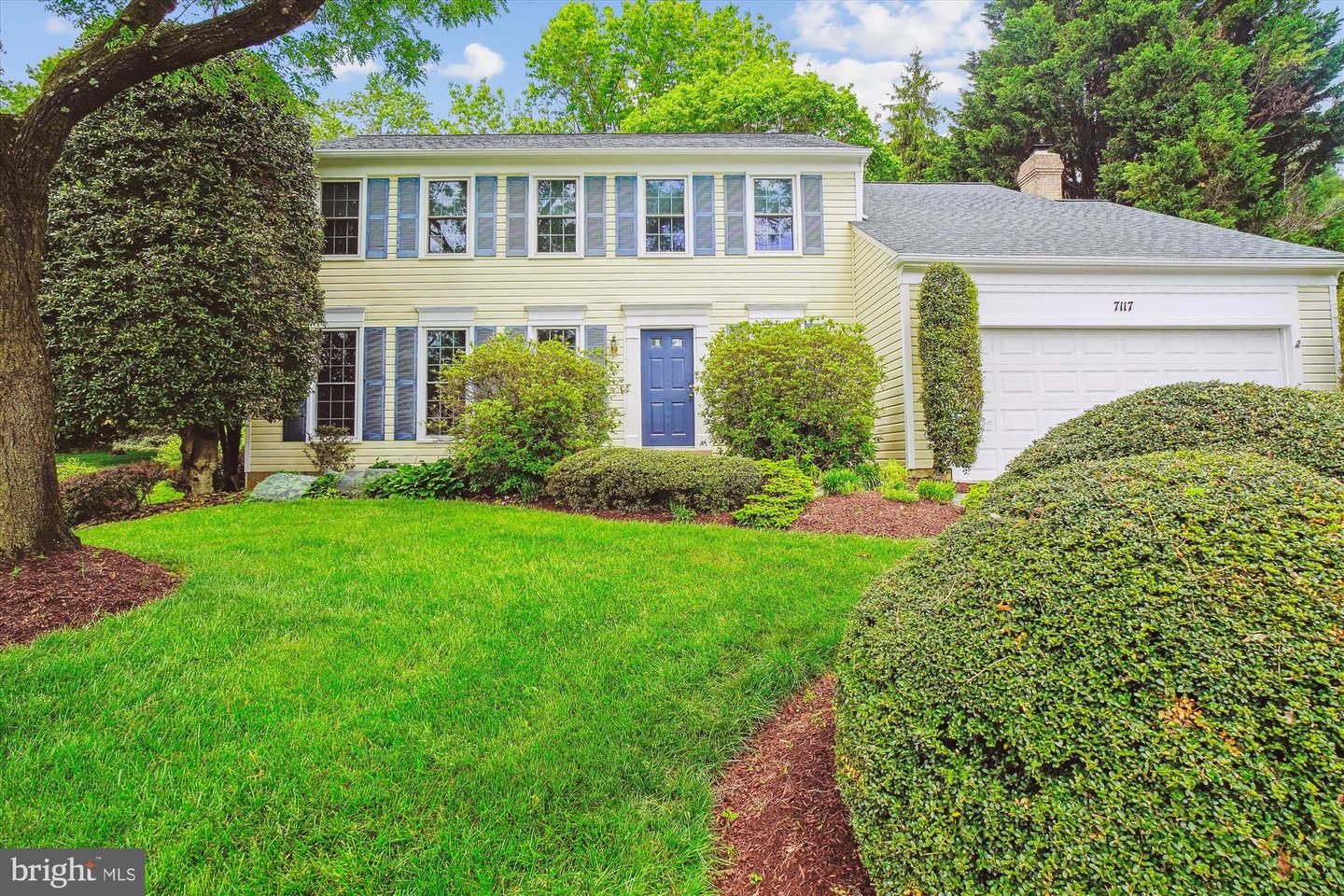 7117 Copperwood Ct Property Photo