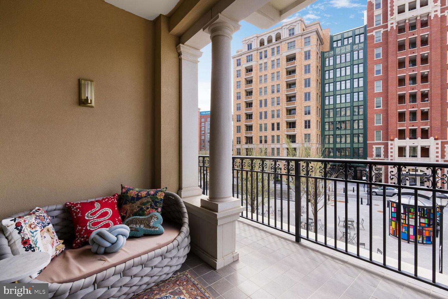 8551 CONNECTICUT AVE #206 Property Photo 1