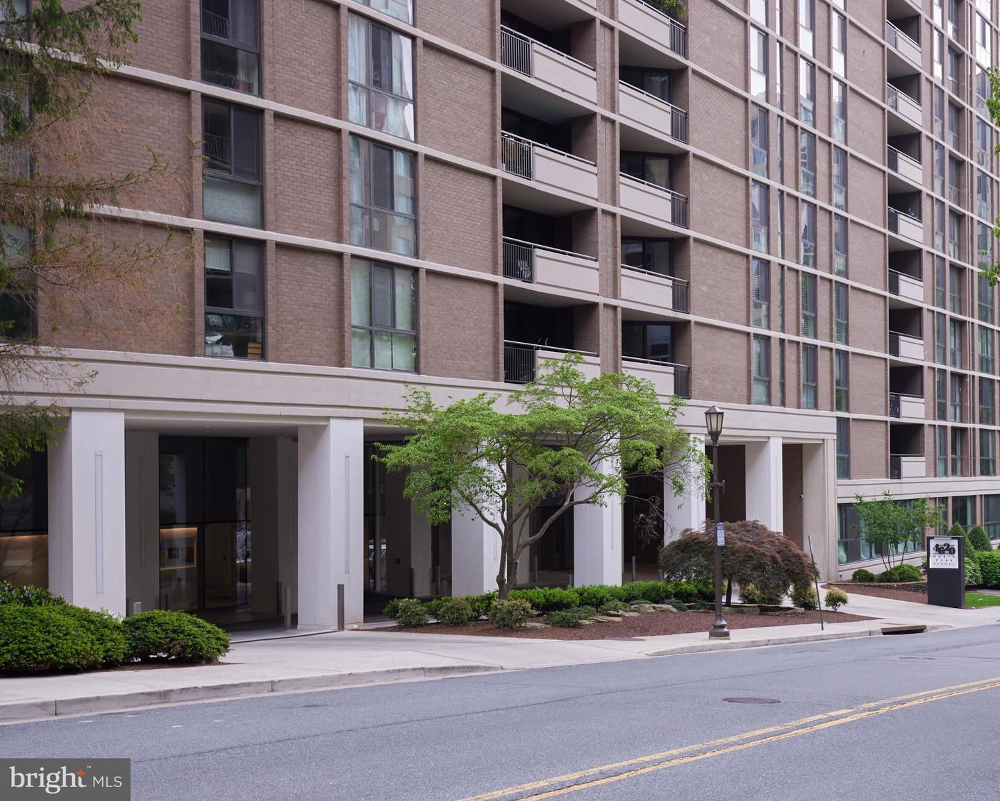 4620 N Park Ave #1508e Property Photo