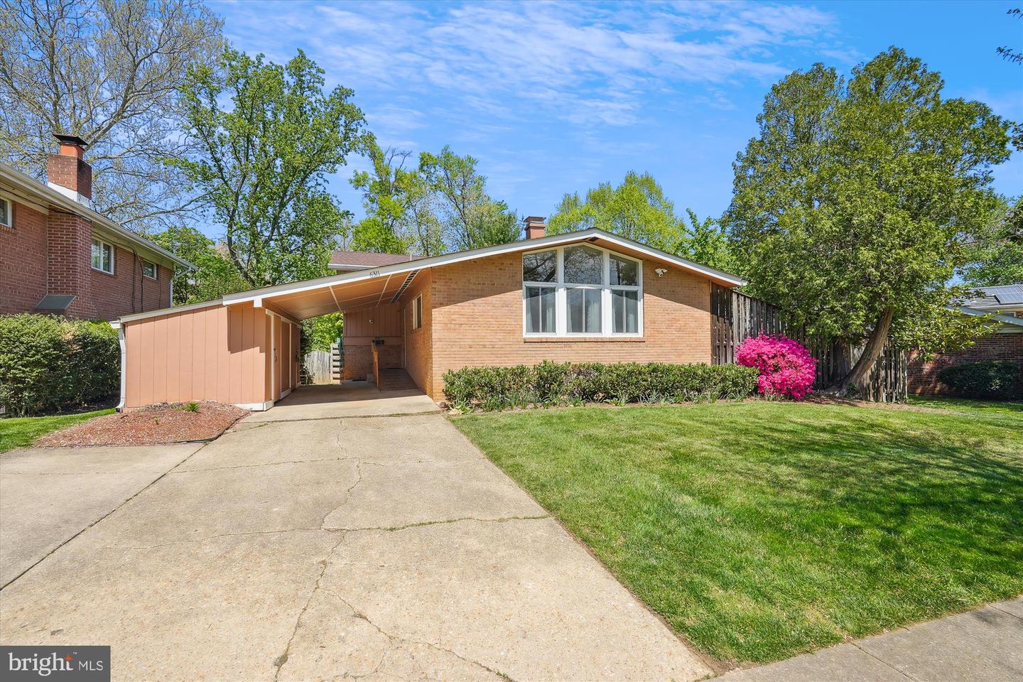 6311 Carnegie Dr Property Photo 1