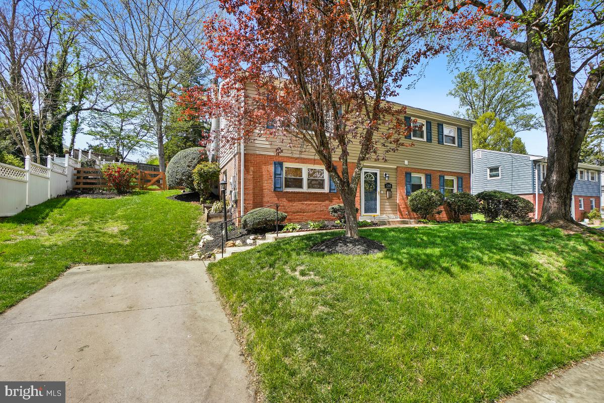 1205 Gladstone Dr Property Photo 4