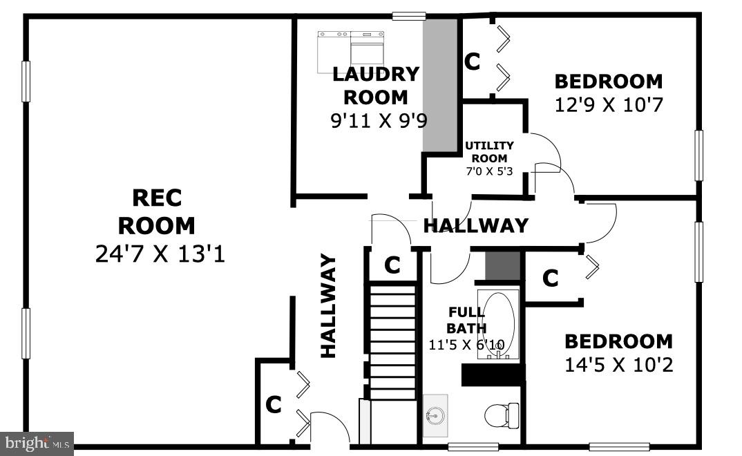 1205 Gladstone Dr Property Photo 42