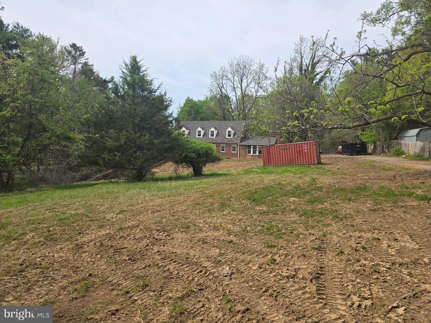 133 Bonifant Rd Property Photo 2