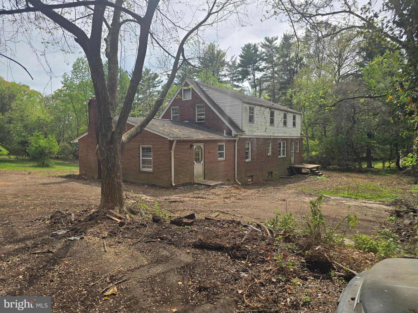 133 Bonifant Rd Property Photo 16