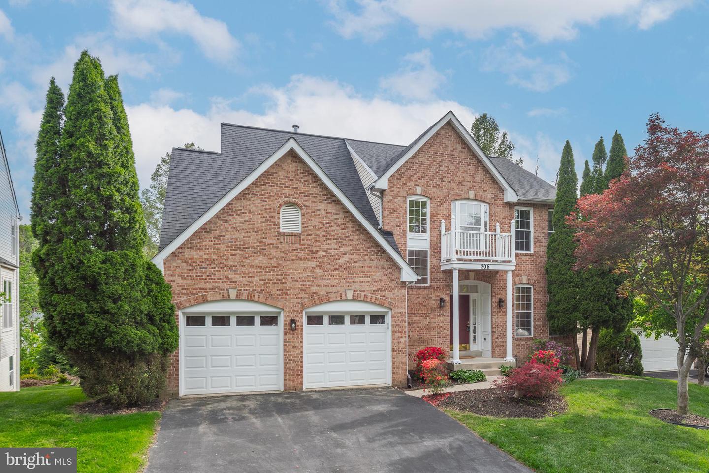 206 Cherrywood Ter Property Photo 1