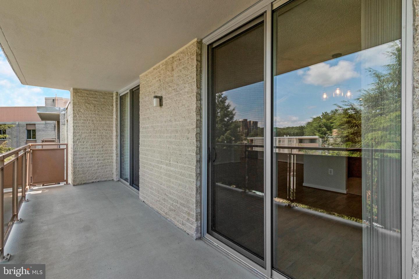 7501 Democracy Blvd #b Property Photo 19