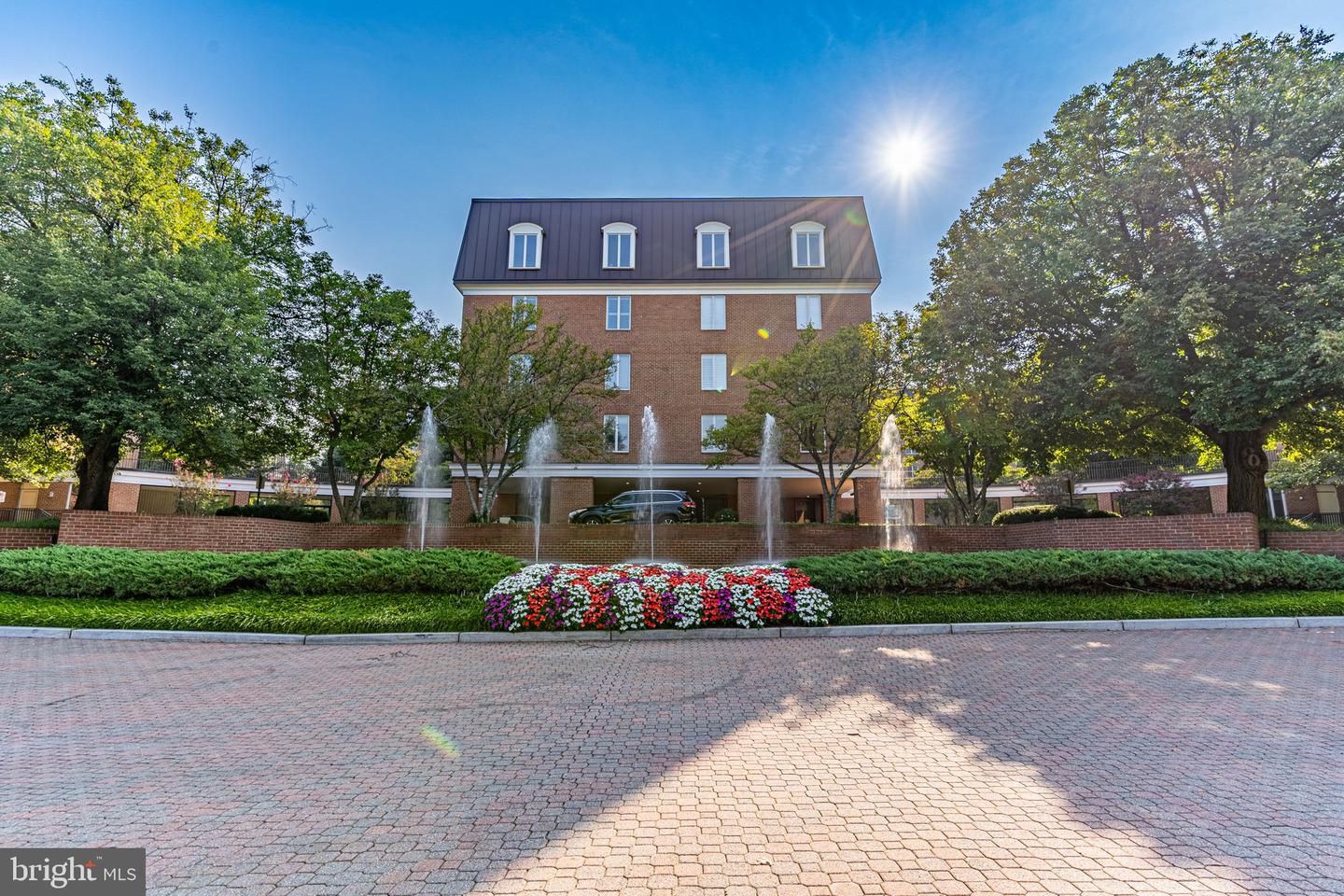 8101 CONNECTICUT AVE #N409 Property Photo 1