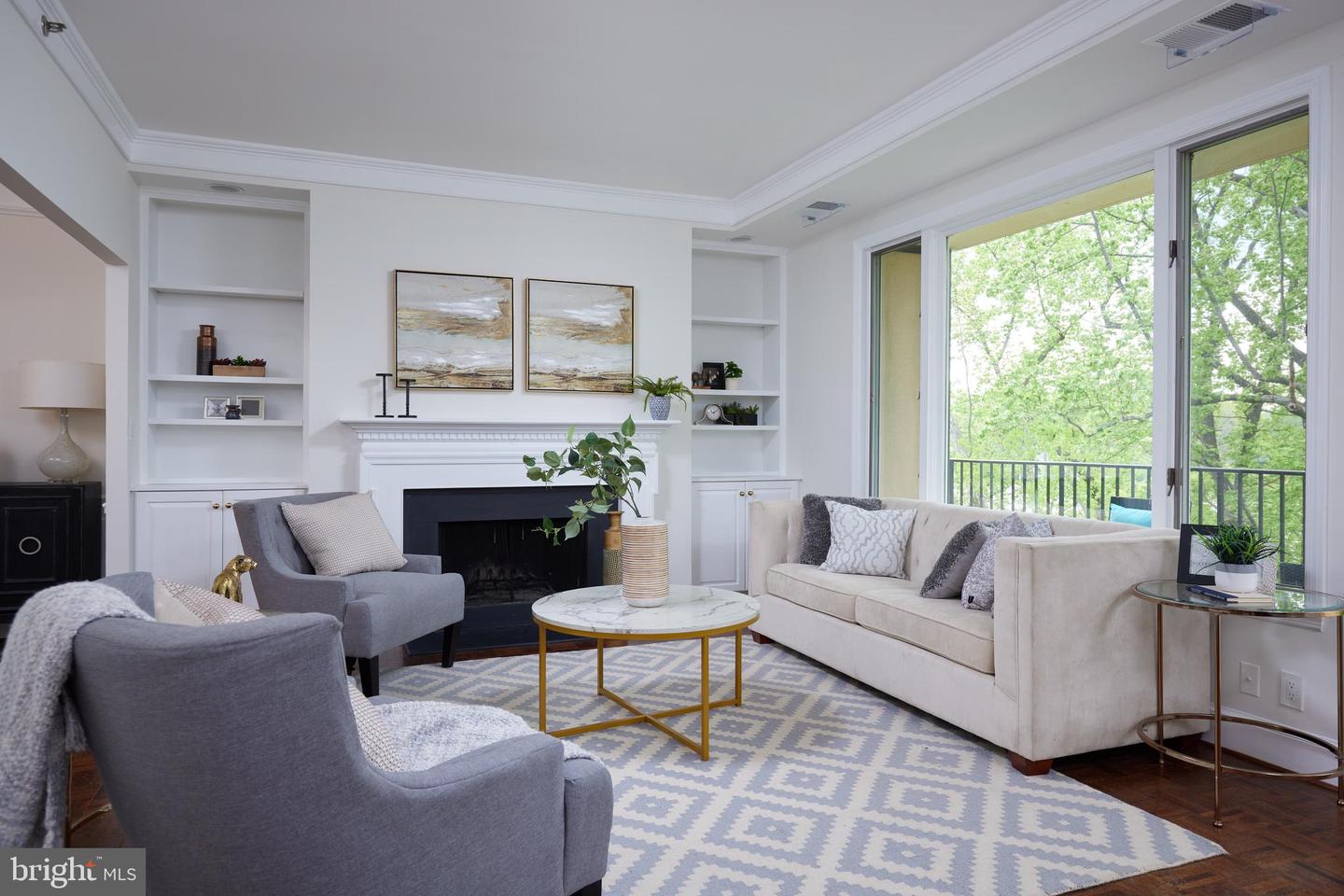 8101 CONNECTICUT AVE #N708 Property Photo 1