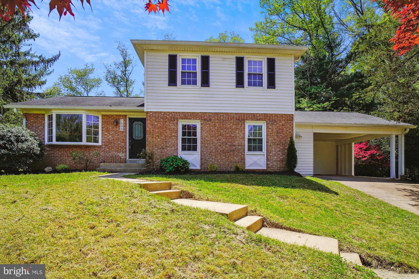 7004 Wick Ln Property Photo