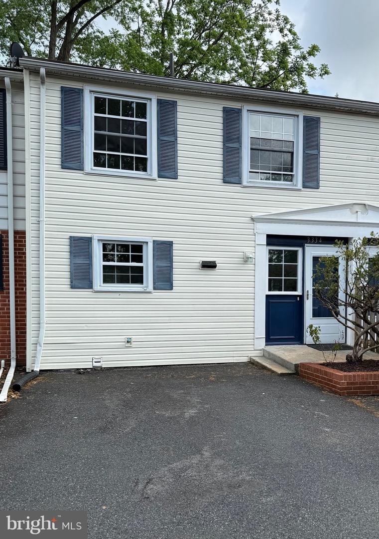 3334 TIDEWATER CT #A-18 Property Photo 1