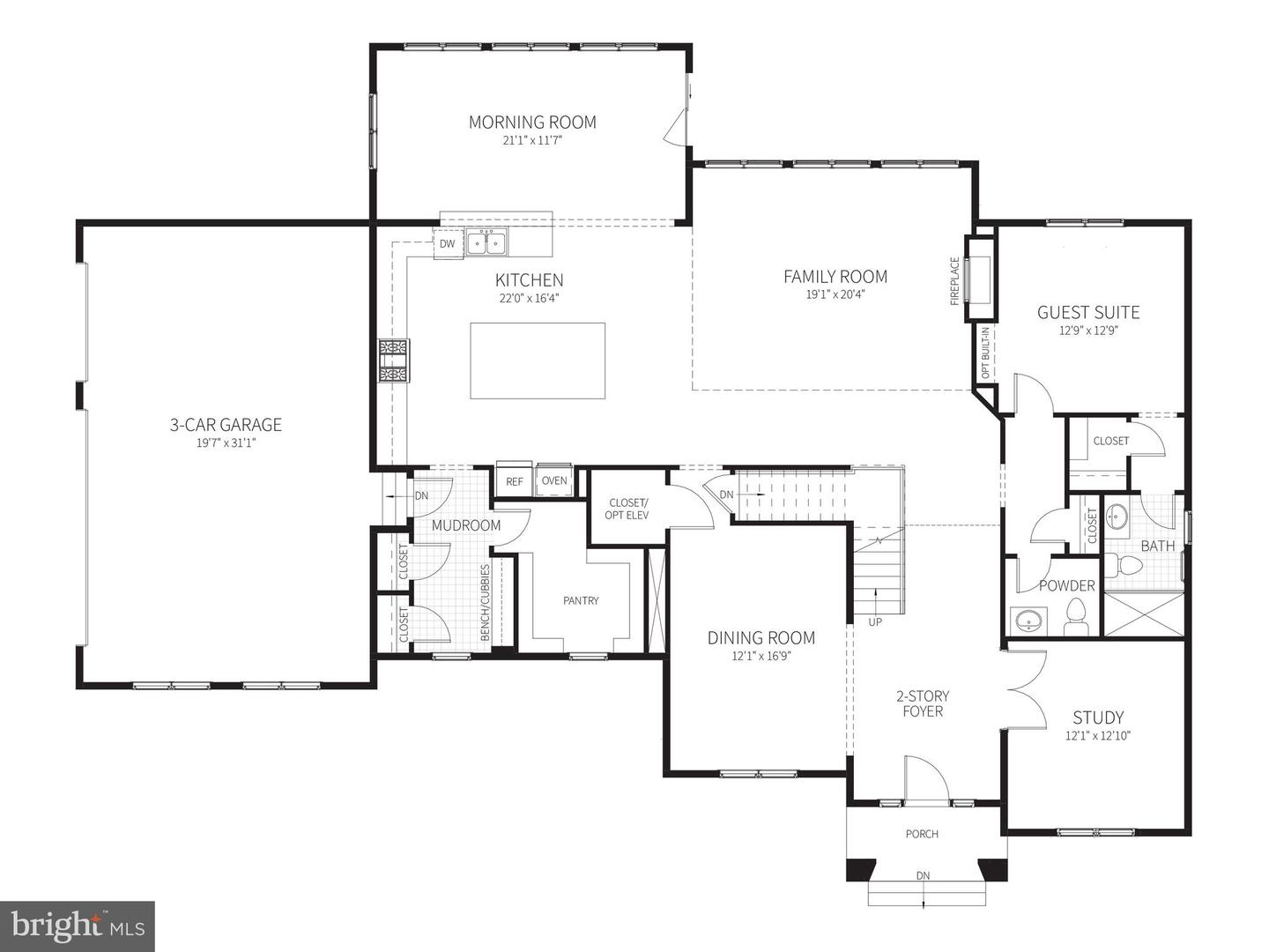 13017 Glen Rd Property Photo 26