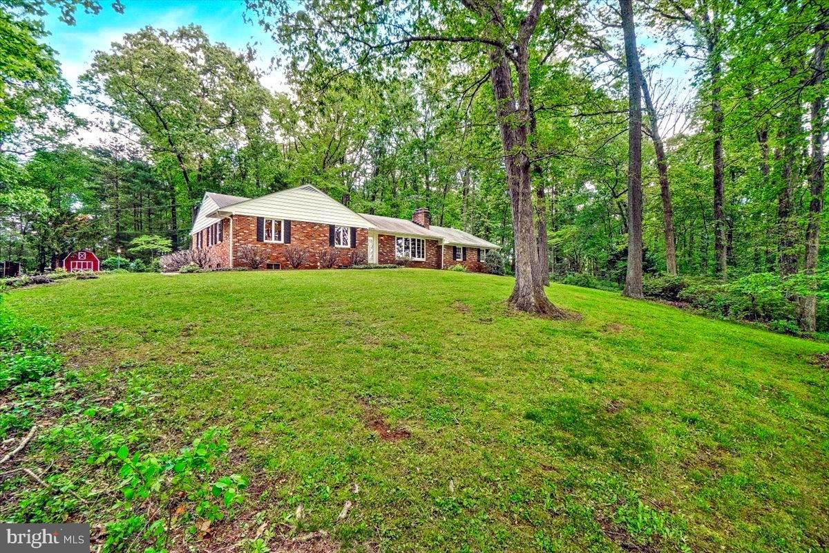 7210 Annapolis Rock Rd Property Photo 1