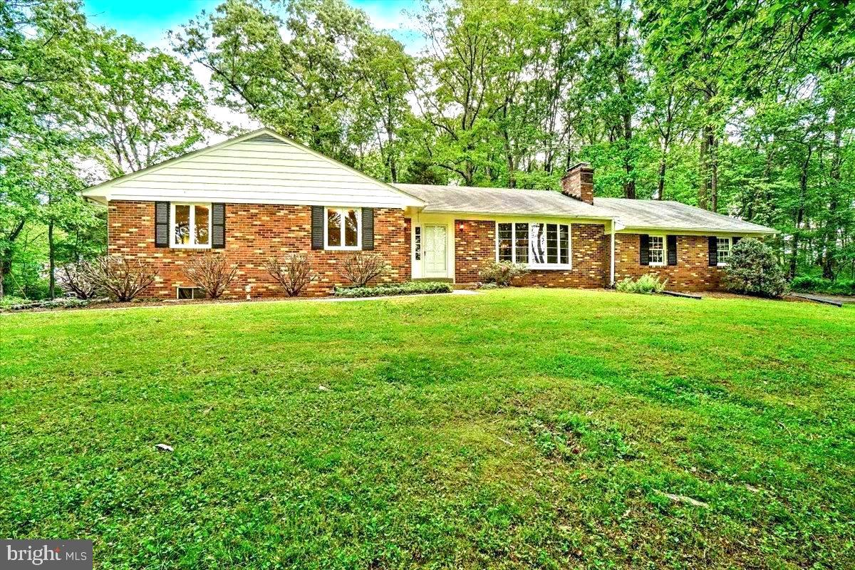 7210 Annapolis Rock Rd Property Photo 1