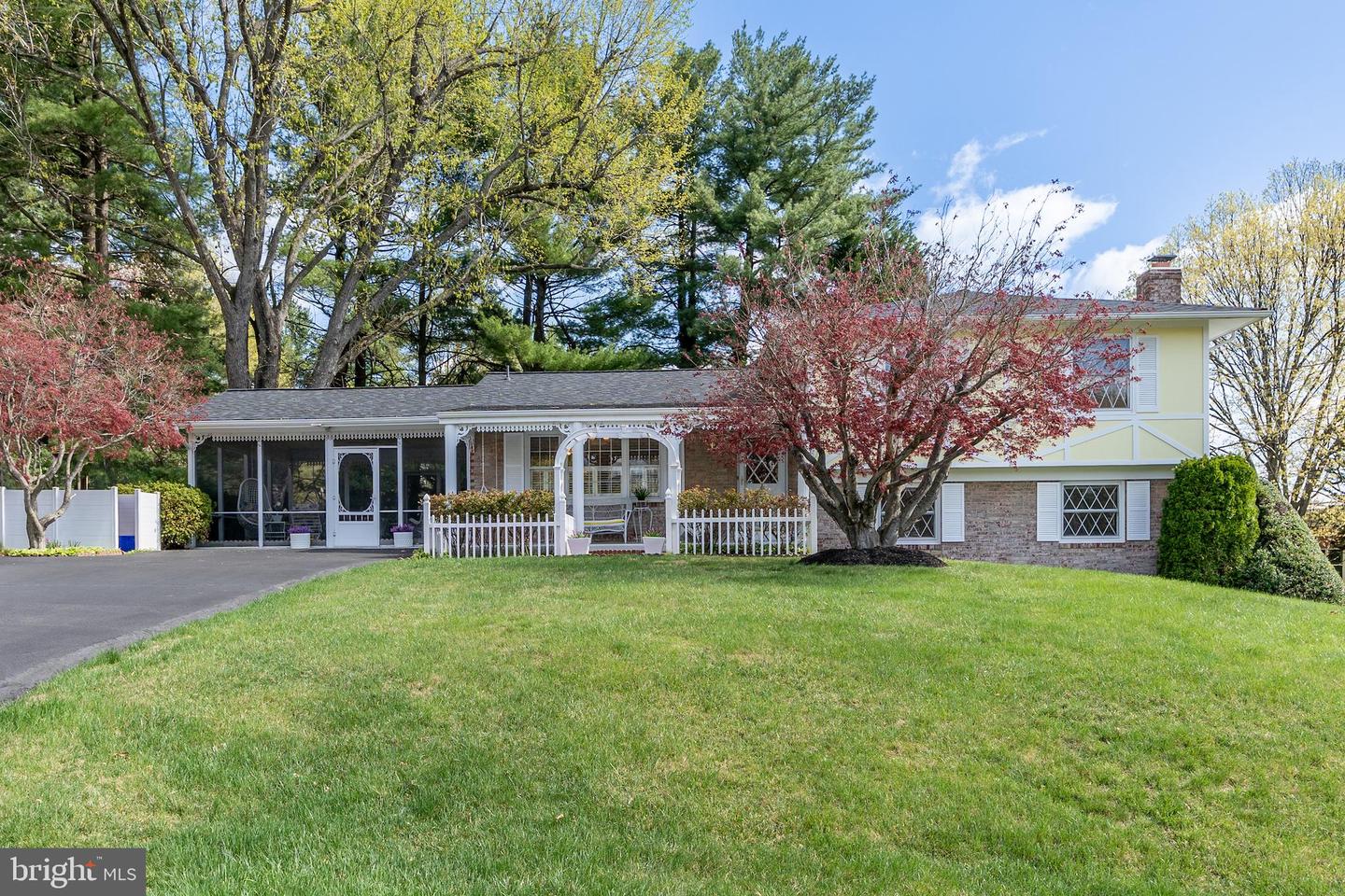 17629 Wheat Fall Property Photo