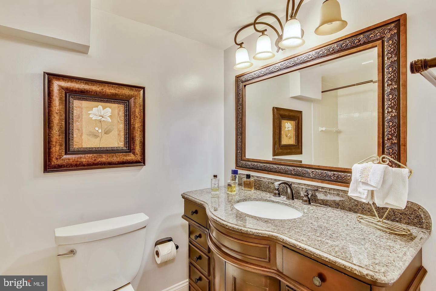 7505 Democracy Blvd #a-417 Property Photo 16