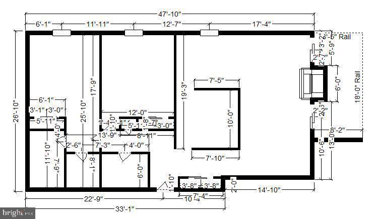 7505 Democracy Blvd #a-417 Property Photo 23