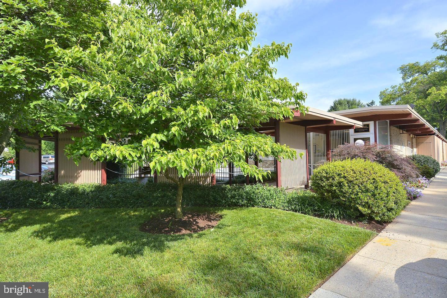 7505 Democracy Blvd #a-417 Property Photo 53