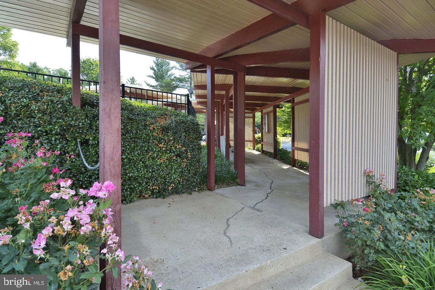 7505 Democracy Blvd #a-417 Property Photo 54